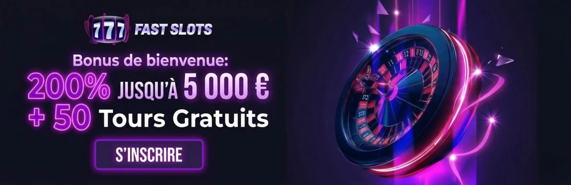 Fast Slots Casino